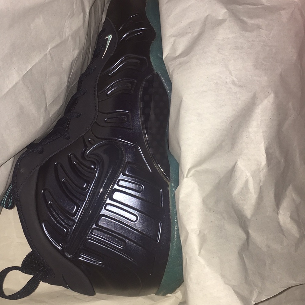 Nike Posite Pro - Picture 3 of 4